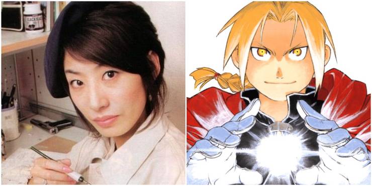 10 Influential Female Mangaka You Should Be Aware Of Cbr