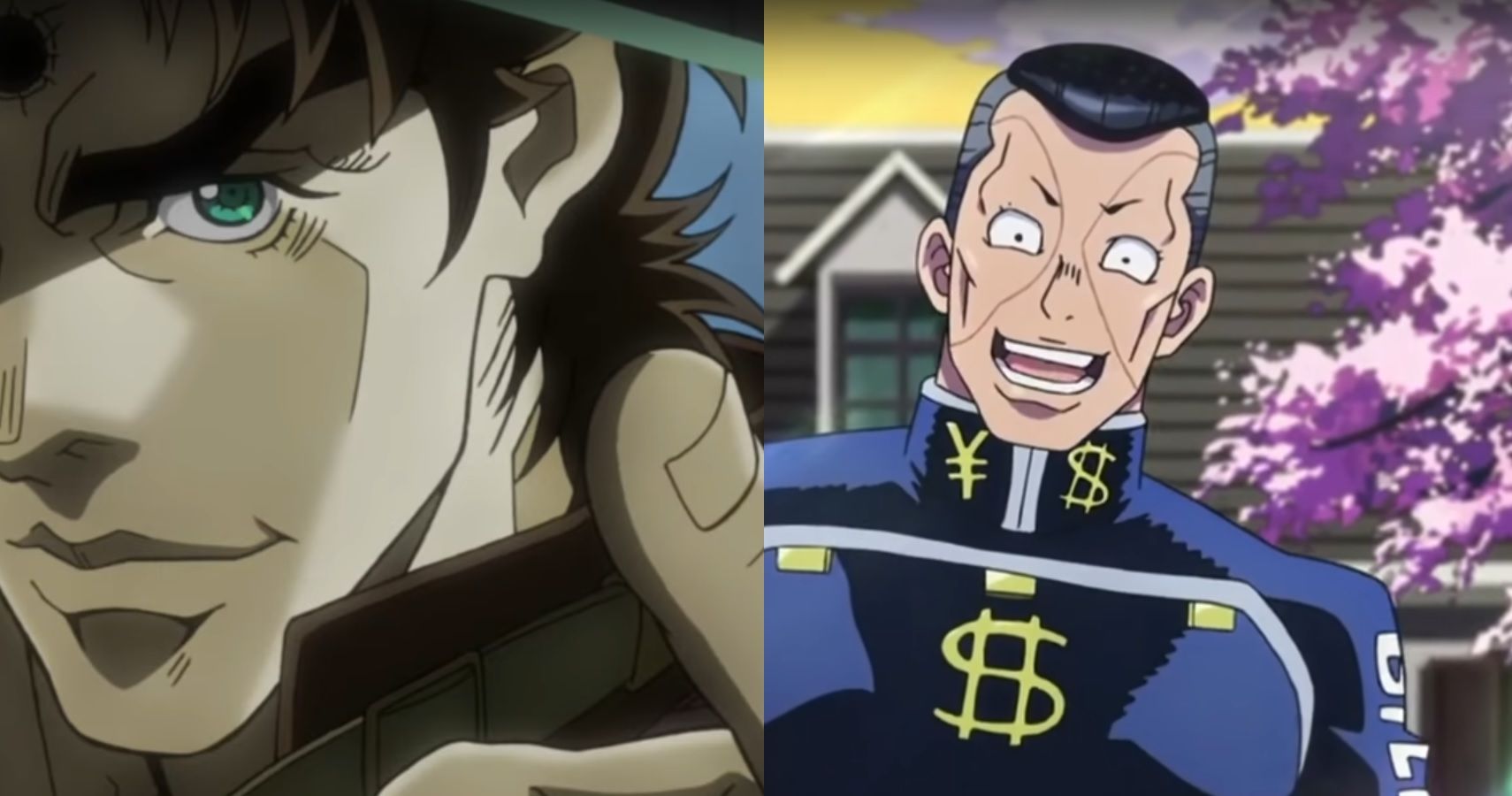 JoJo's Bizarre Adventure: The 10 Funniest Characters (& Their Most