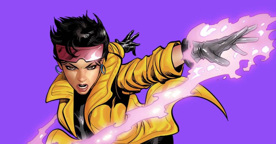 X Men 5 Times Jubilee Was The Best Mutant 5 She Was The Worst