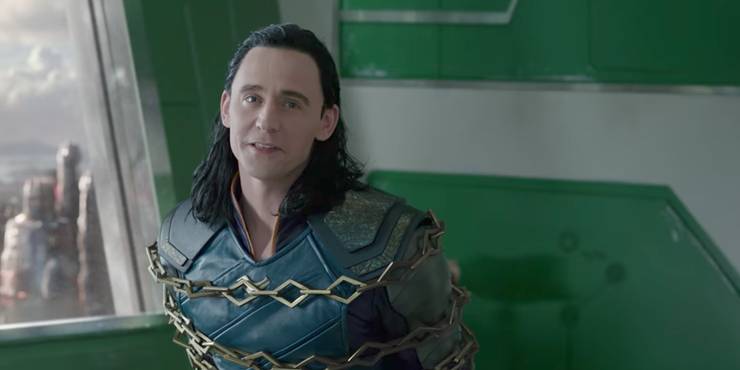 Mcu Theory Doctor Strange Has A History With Loki Cbr