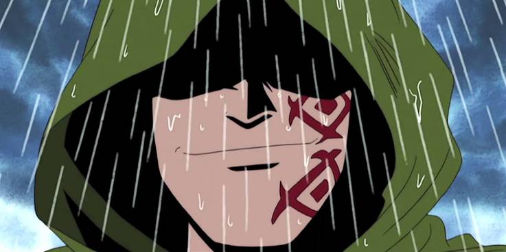 One Piece 10 Characters Luffy Never Interacts With Cbr One Piece 10 Characters Luffy Never Interacts With Cbr