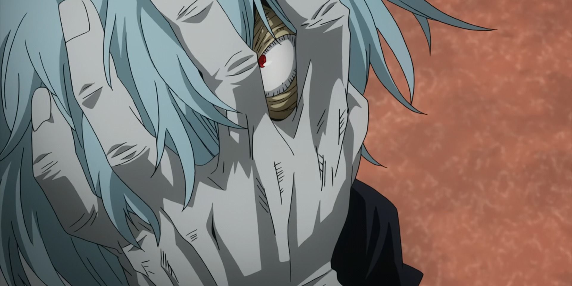 My Hero Academia 10 Things You Should Know About Shigaraki Tomuras New Powers