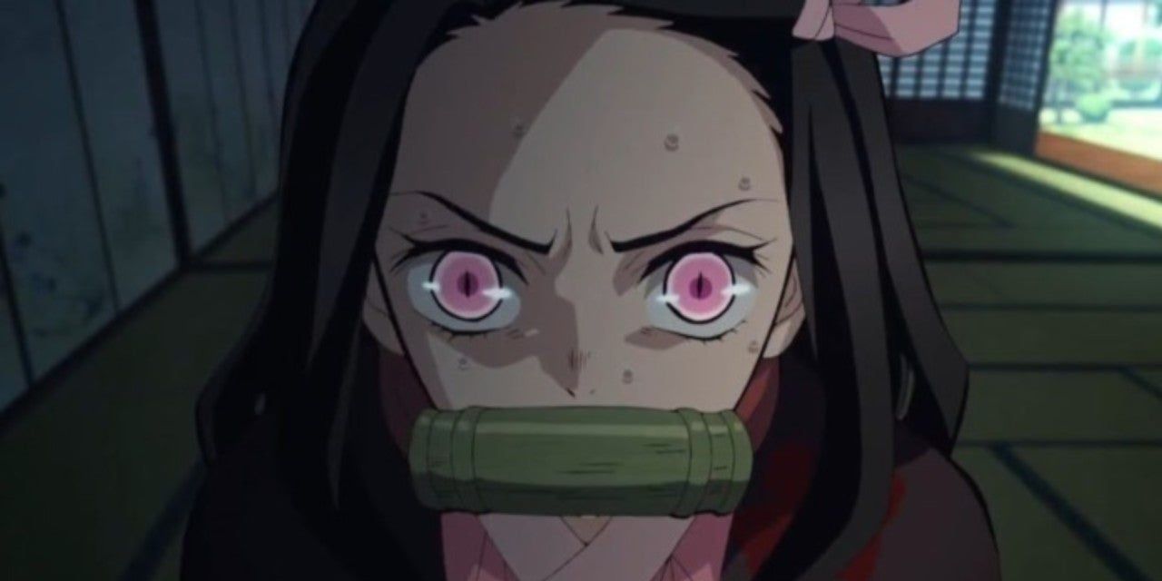 Demon Slayer 10 Reasons Why Nezuko Should Be Protected At All Costs
