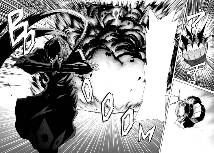 Get Ninja Slayer Studio Trigger S Biggest Disappointment Cbr For Android Free Wallpaper Ninja Slayer Studio Trigger S Biggest Disappointment Cbr Desktop Wallpaper Free