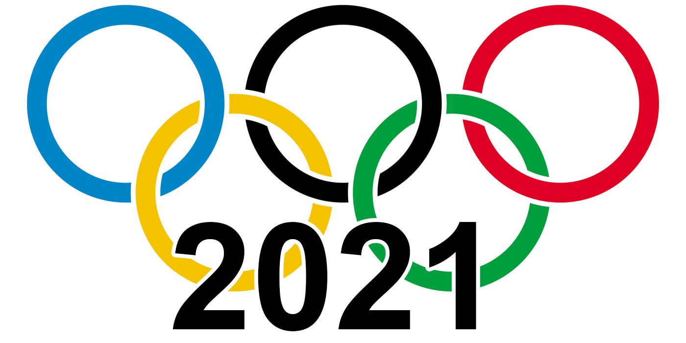 Summer Olympics Officially Delayed Until 2021 | CBR