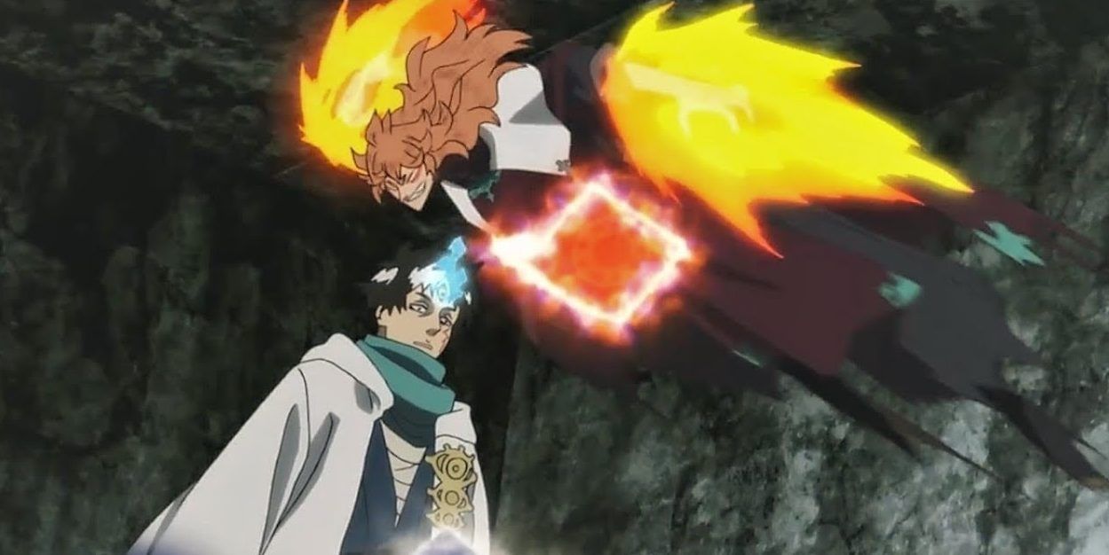 Black Clover The 10 Best Episodes According To Imdb Cbr