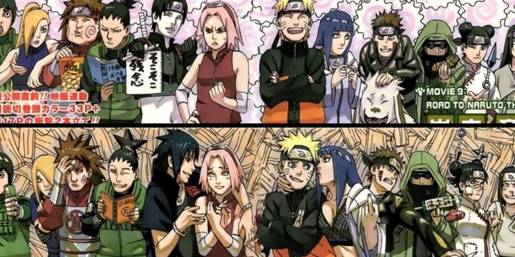 Download The Naruto Movie 10 Facts You Didn T Know About Road To Ninja For Free Get Wallpaper The Naruto Movie 10 Facts You Didn T Know About Road To Ninja For Android Free