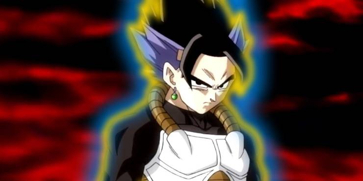 Dragon Ball Heroes 10 Concepts We Want In Canon Cbr