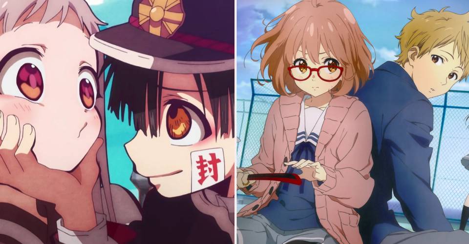 10 Anime To Watch If You Love Toilet Bound Hanako Kun Cbr 10 Anime To Watch If You Love Toilet Bound Hanako Kun Cbr
