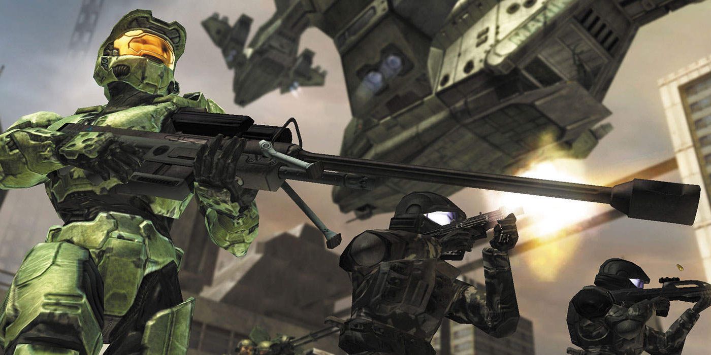 halo 2 pc windows 7 without games for windows live