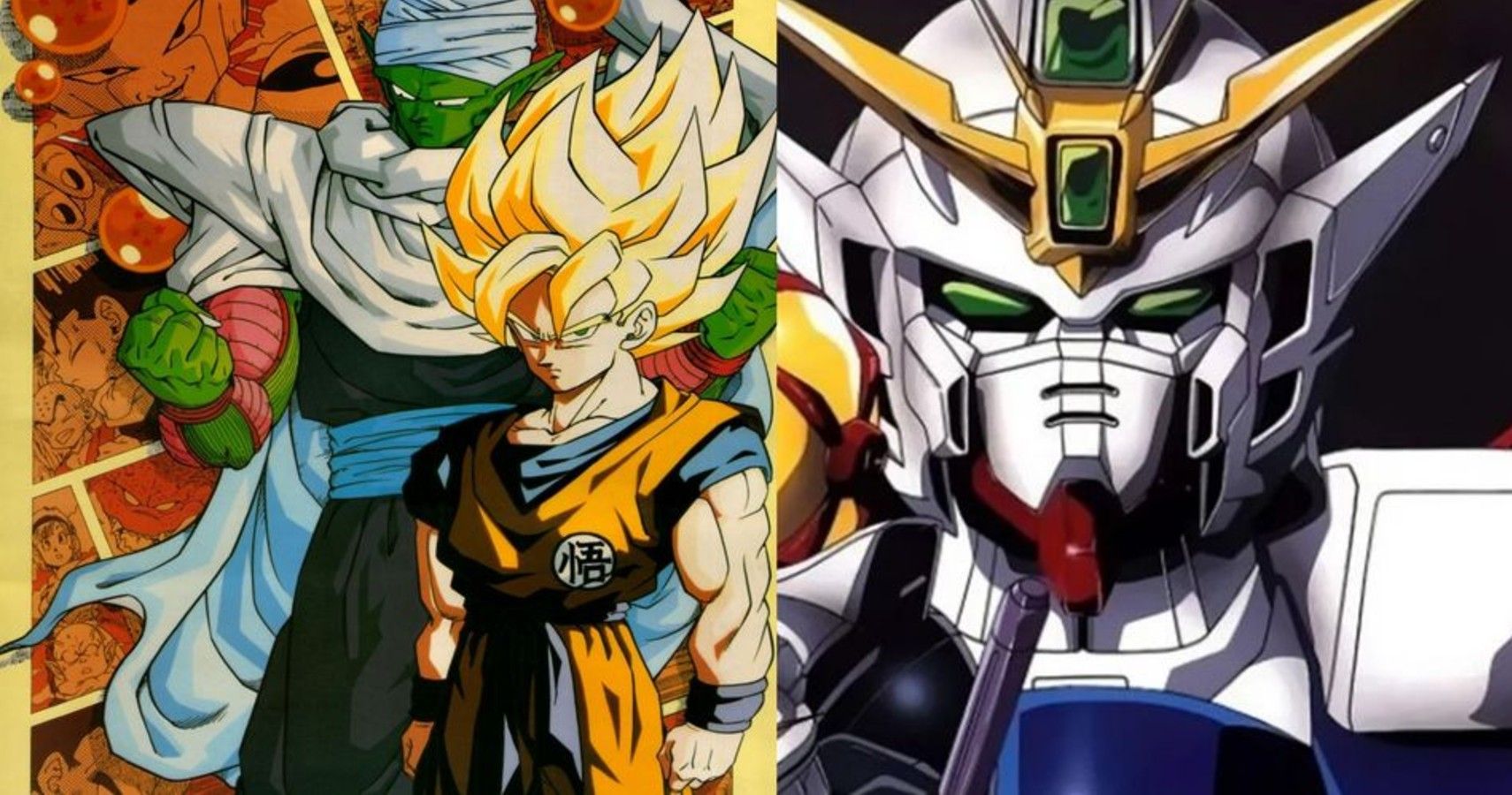 The 10 Most Popular Anime Of The 90s And How They Held Up Cbr
