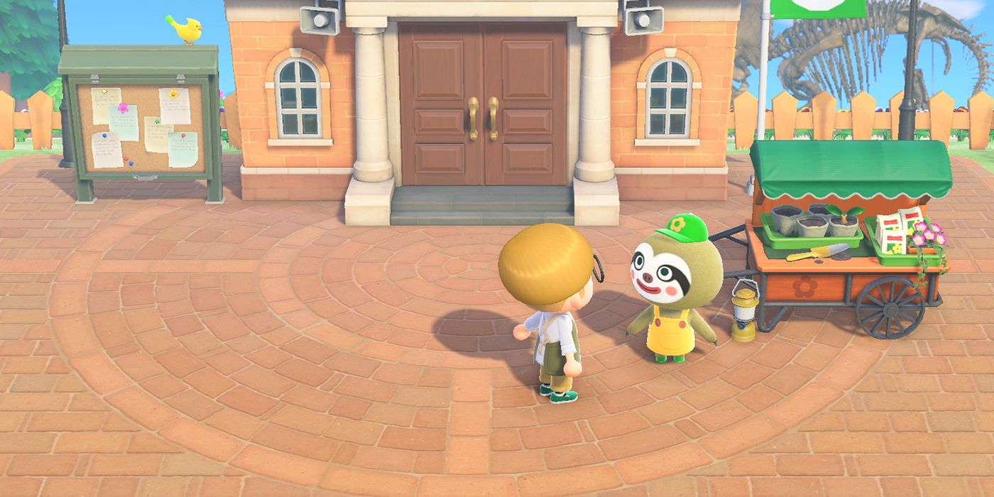 Animal Crossing: What to Expect from April and May's Events | CBR