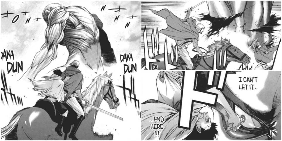 Attack On Titan Is The Manga Over 9 Other Questions About The Manga Answered Attack On Titan Is The Manga Over 9 Other Questions About The Manga Answered