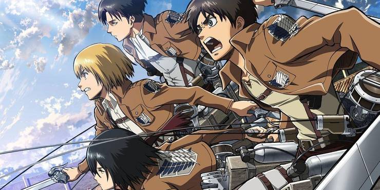 10 Anime To Watch If You Liked Devilman Crybaby Cbr 10 Anime To Watch If You Liked Devilman Crybaby Cbr