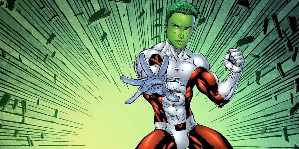 5 Reasons Why Raven Beast Boy Are Fans Favorite Couple 5 Why It S Superboy Wonder Girl 5 Reasons Why Raven Beast Boy Are Fans Favorite Couple 5 Why It S Superboy Wonder Girl