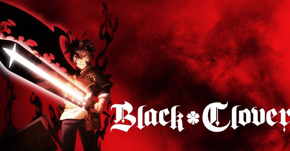 Featured image of post Black Clover Anime Review / Black clover is a manga and anime series a young boy named asta born without magical powers in a magical world who aims to be the wizard king.