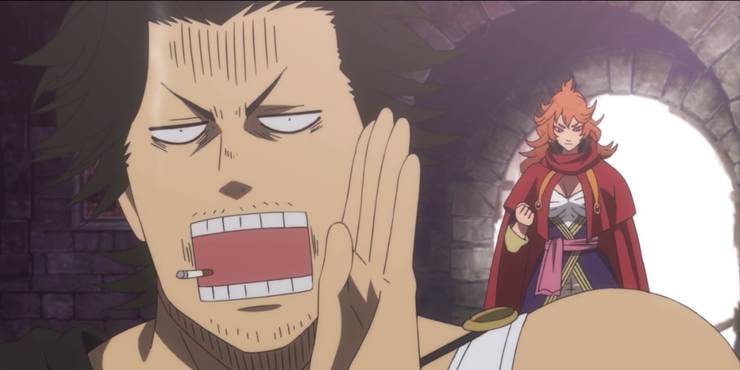 Get Black Clover 5 Reasons Why You Should Read The Manga 5 Reasons Free Get Wallpaper Black Clover 5 Reasons Why You Should Read The Manga 5 Reasons Desktop Wallpaper