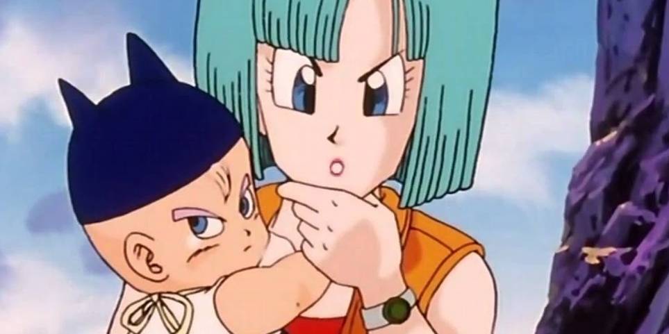 10 Things You Didn T Know About How Vegeta And Bulma Fell In Love In Dragon Ball Z 10 Things You Didn T Know About How Vegeta And Bulma Fell In Love In Dragon Ball Z