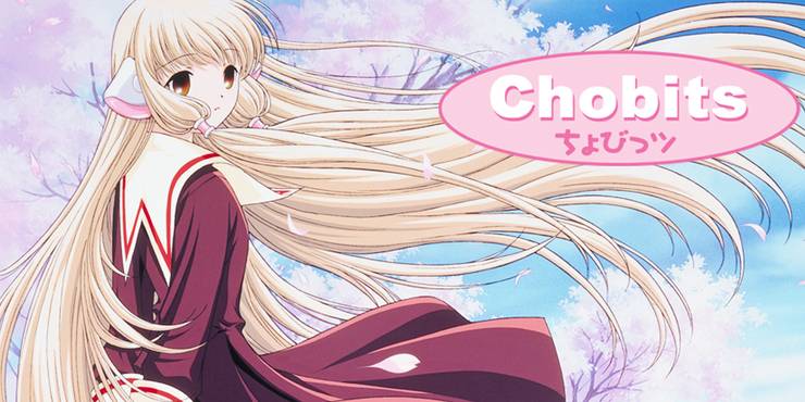 Get 5 Clamp Anime That Still Hold Up 5 That Need A Reboot Cbr For Android Free Wallpaper 5 Clamp Anime That Still Hold Up 5 That Need A Reboot Cbr Free