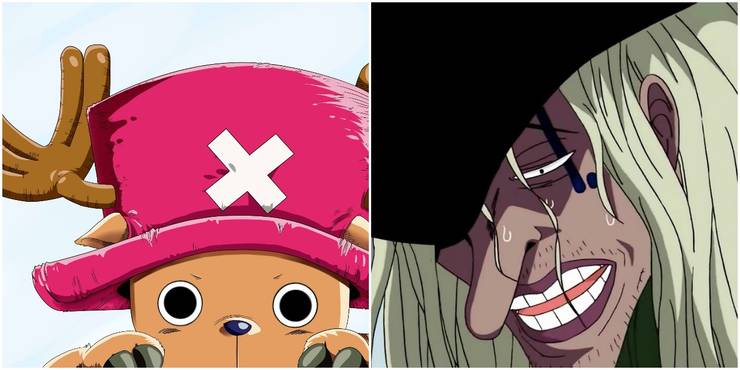 INFO One Piece Prediksi Perang Terakhir Kru Topi Jerami INFO One Piece Prediksi Perang Terakhir Kru Topi Jerami