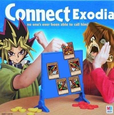 Featured image of post Kaiba Meme Exodia Daniel 6 192 views5 months ago