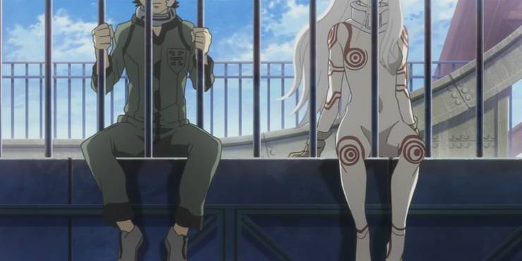 Get 10 Anime That Ended With Epic Cliffhangers That Went Unresolved For Android Free Get Wallpaper 10 Anime That Ended With Epic Cliffhangers That Went Unresolved For iPhone Free