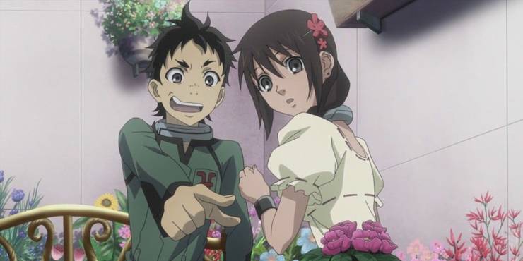 Parasyte The Maxim 10 Anime To Watch If You Liked It Cbr