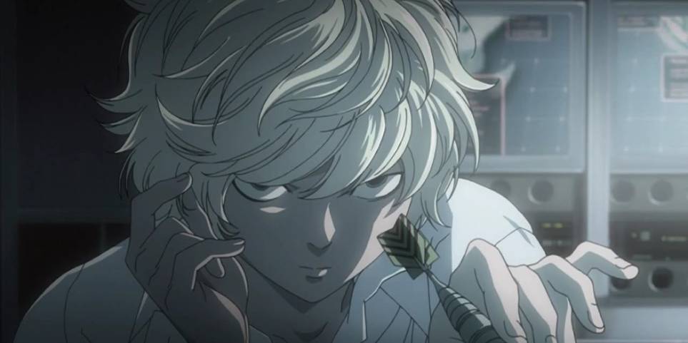 Death Note 10 Things You Need To Know About Near Cbr Death Note 10 Things You Need To Know About Near Cbr