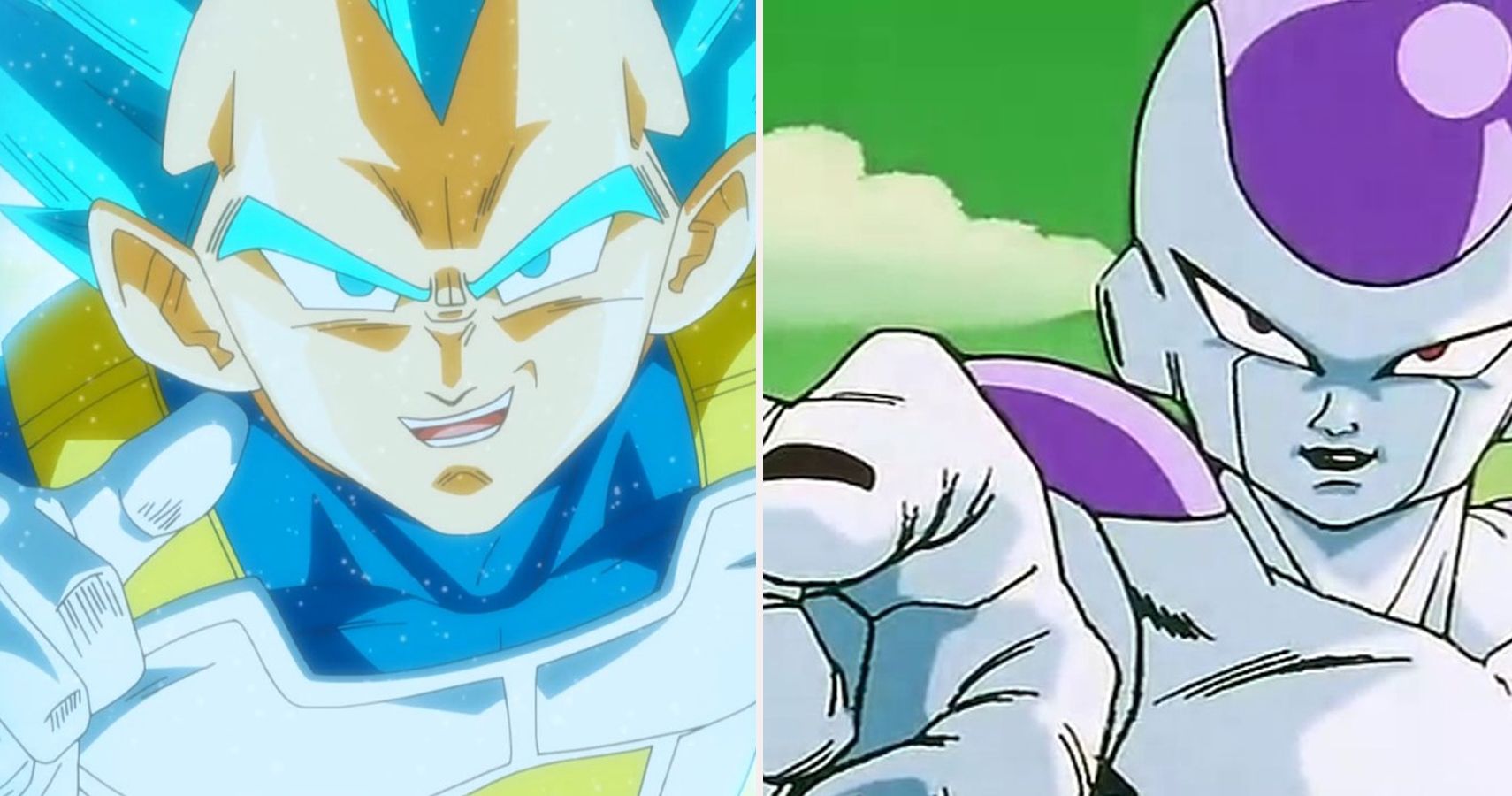 Dragon Ball 5 Characters We Need To See Team Up 5 That Never Will