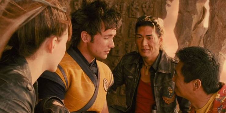 Dragonball Evolution 5 Things It Kept From The Manga And Anime