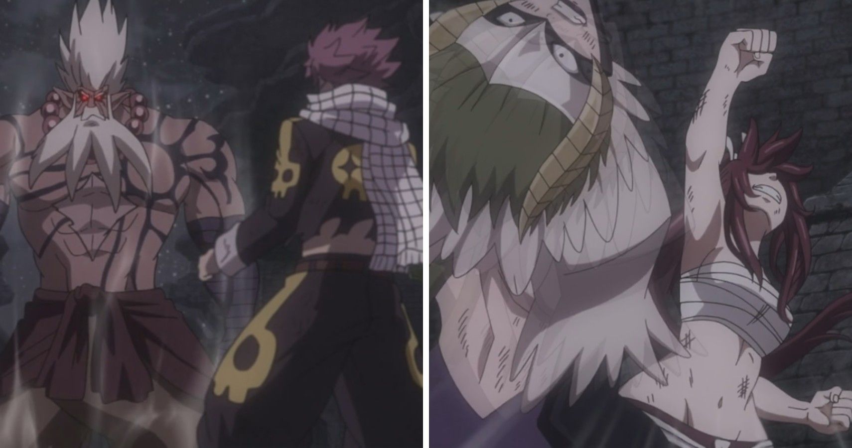Fairy Tail 10 Times We Thought The Heroes Would Win But They Didn T