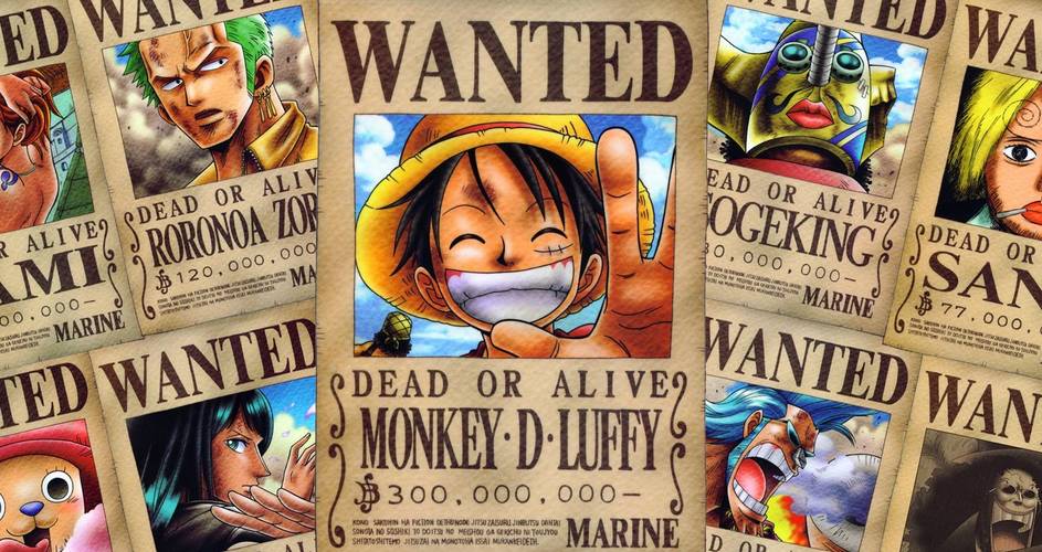 One Piece 5 Pirates Who Deserve A Higher Bounty 5 Who Are Unfairly Expensive One Piece 5 Pirates Who Deserve A Higher Bounty 5 Who Are Unfairly Expensive