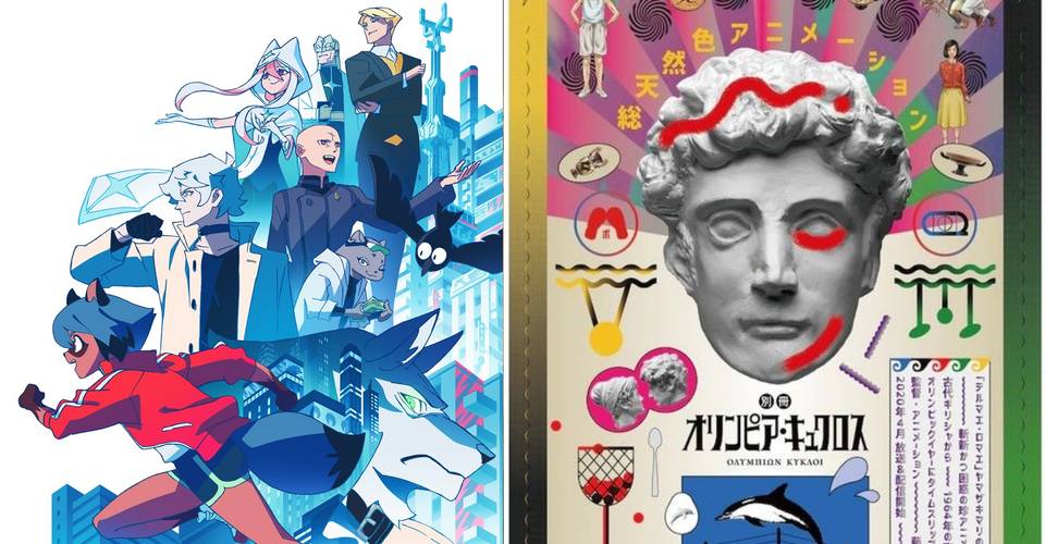 Download Spring 2020 5 Seinen Anime We Re All Excited For 5 No One S Free HD Wallpaper Spring 2020 5 Seinen Anime We Re All Excited For 5 No One S For iPhone