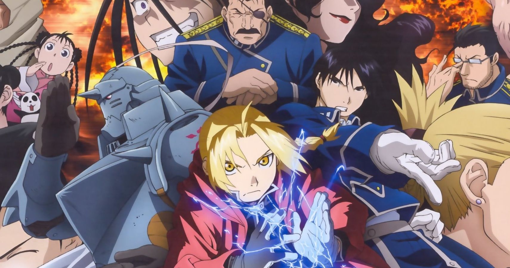 download anime full metal alchemist brotherhood batch