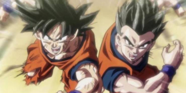 Dragon Ball Goku S 10 Strongest Allies Ranked Cbr