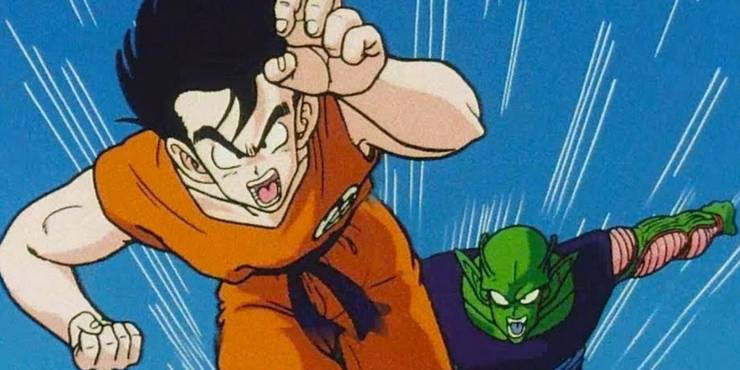 Dragon Ball Z The 10 Best Manga According To Goodreads Cbr
