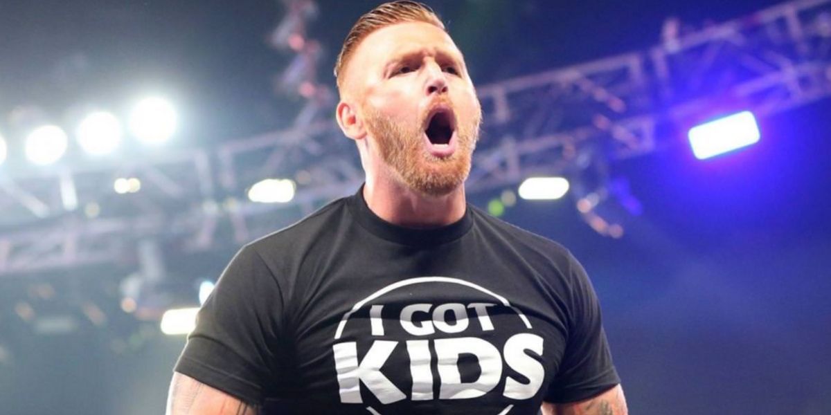 heath slater shirt