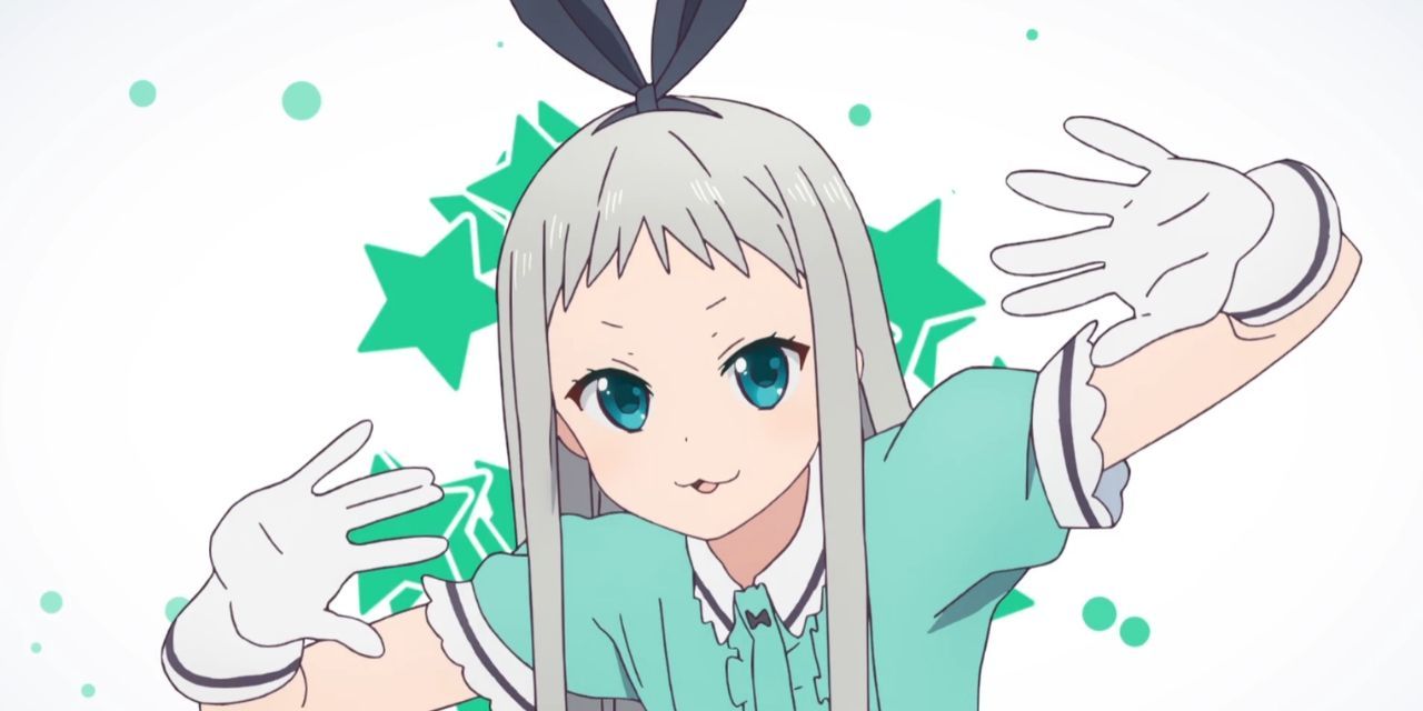 Blend S 10 Facts You Didn T Know About Hideri Kanzaki The Idol Maid