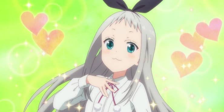 Blend S 10 Facts You Didn T Know About Hideri Kanzaki The Idol Maid