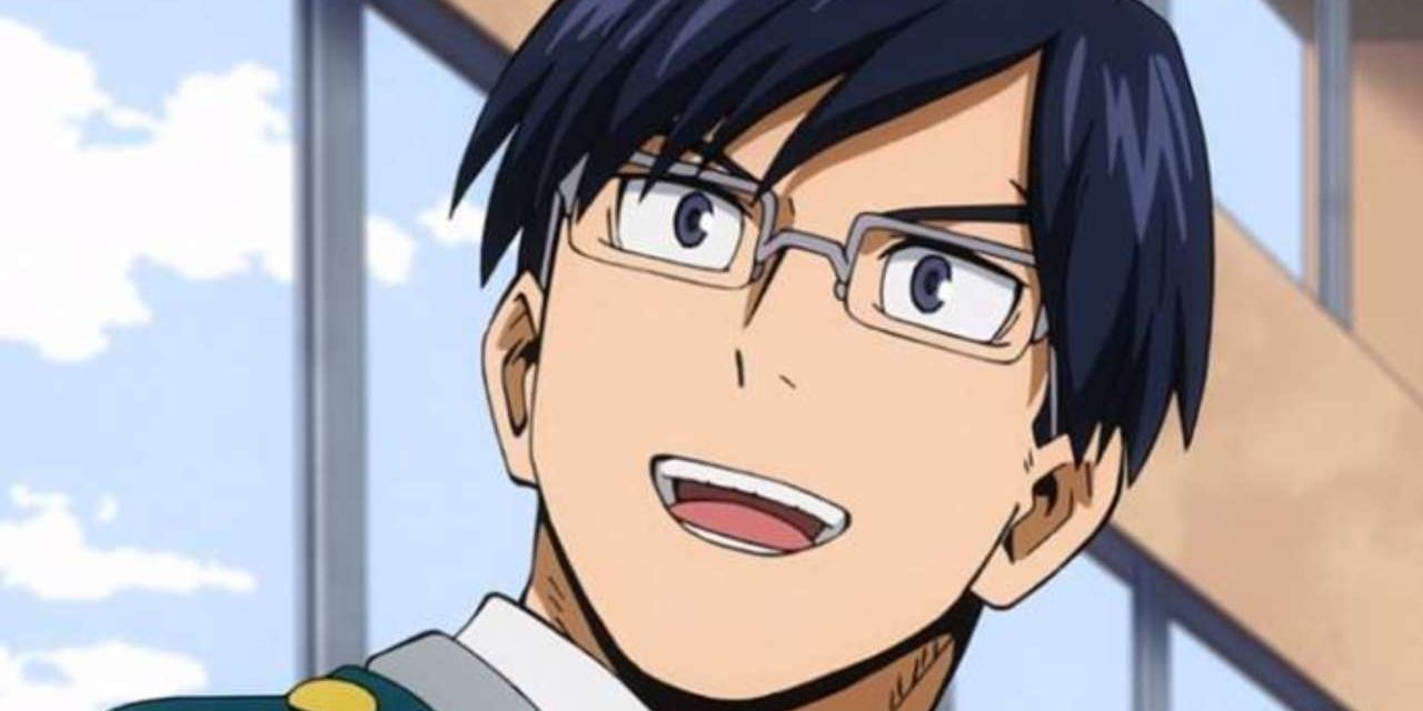 Pdb Anime InfpT Cinco Wallpaper