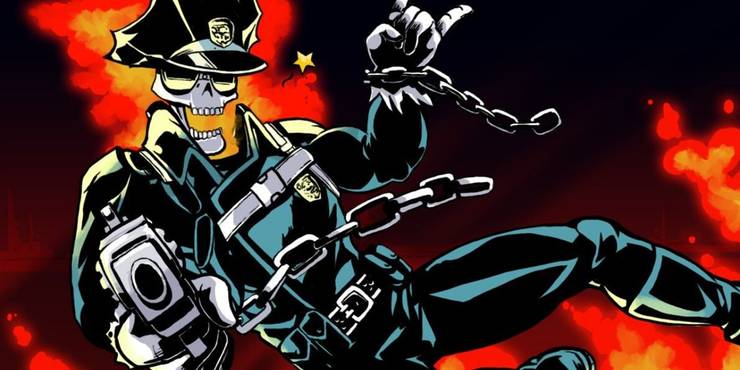 15 Strange Action Packed Anime To Watch If You Like Jojo S Bizarre Adventure