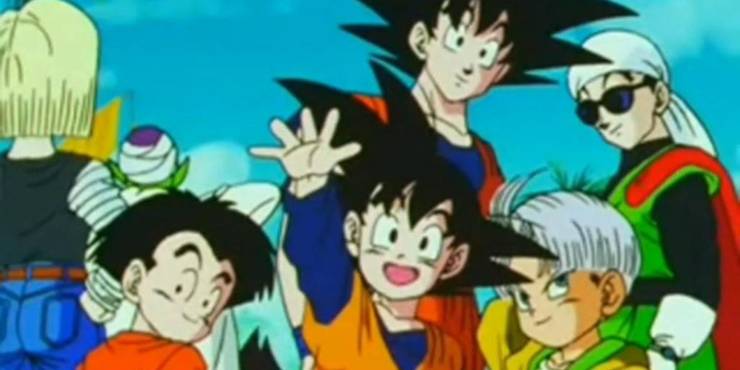 Get Dragon Ball 10 Reasons Why Gohan S High School Arc Could Have Free HD Get Wallpaper Dragon Ball 10 Reasons Why Gohan S High School Arc Could Have For Free