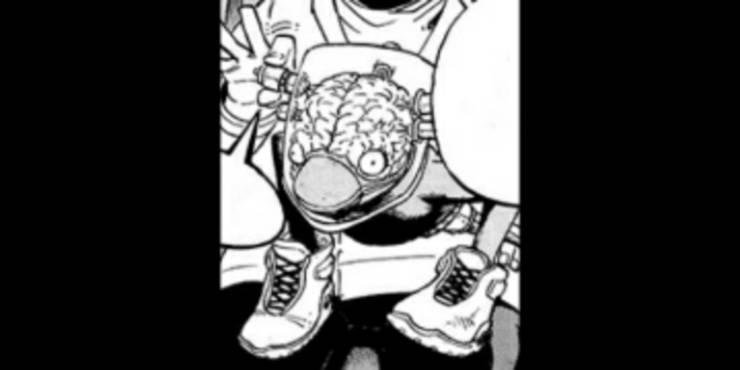 My Hero Academia The Strongest Nomu In The Series Ranked Cbr