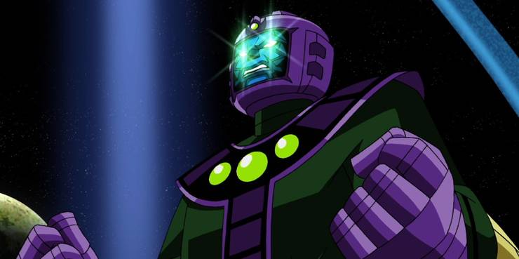 The 10 Best Episodes of Avengers: Earth's Mightiest Heroes (According To IMDb)