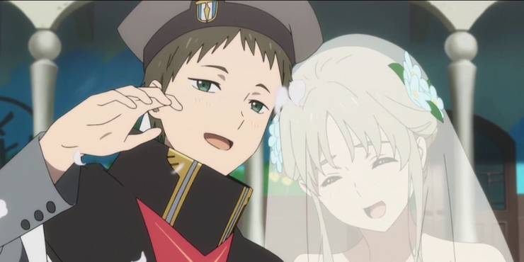 Darling In The Franxx 5 Reasons Kokoro Should Have Ended Up With Futoshi 5 Reasons Why Mitsuru Was The Right Choice
