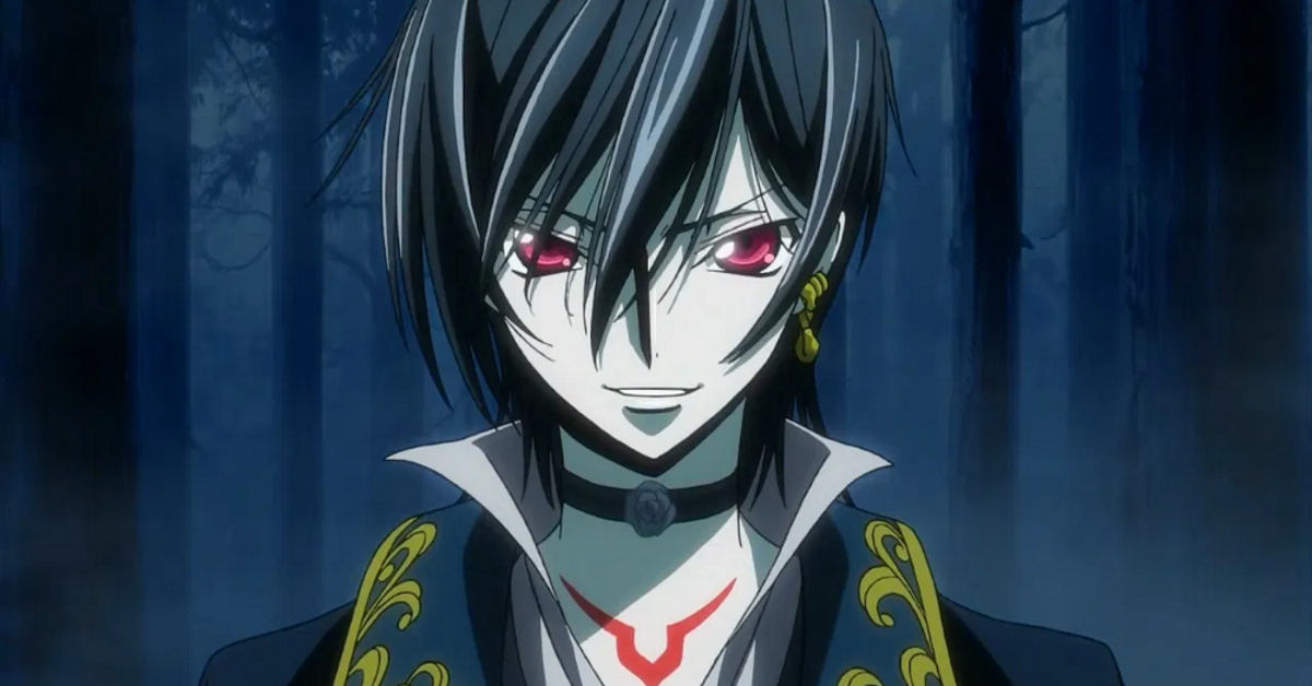 7 Reasons Why Resurrecting Lelouch In Code Geass Was A Great Idea 9 Why It Was Terrible