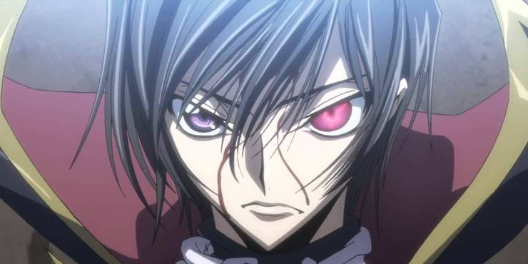 Top 15 Most Powerful Eye Abilities In Anime Cbr