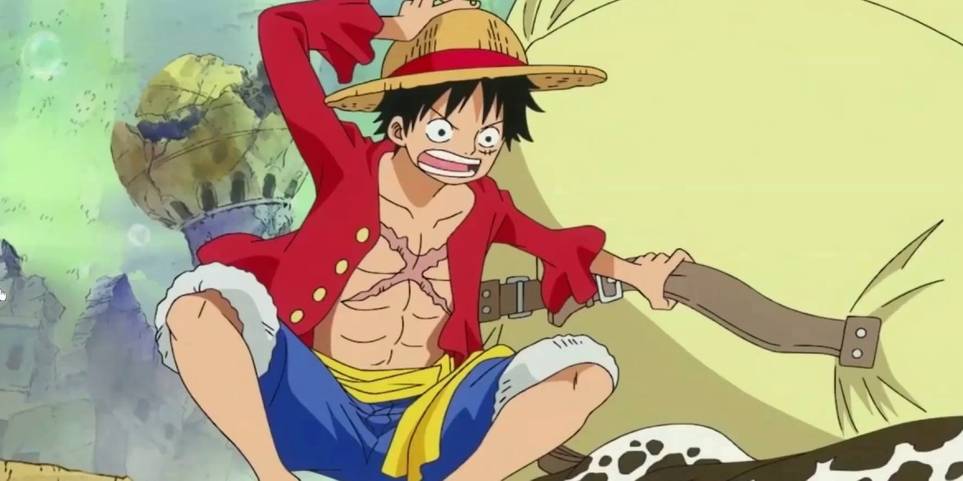 One Piece Luffy S 10 Best Uses Of Haki Cbr One Piece Luffy S 10 Best Uses Of Haki Cbr
