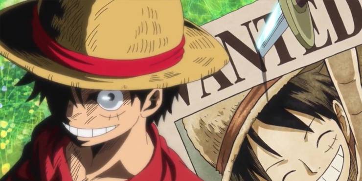 One Piece The 10 Most Badass Characters Ranked Cbr One Piece The 10 Most Badass Characters Ranked Cbr