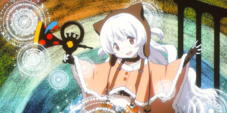 Which Madoka Magica Character Are You Based On Your Zodiac Sign